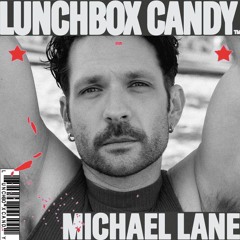 Michael Lane | The Ket Gala 2025 | Lunchbox Candy