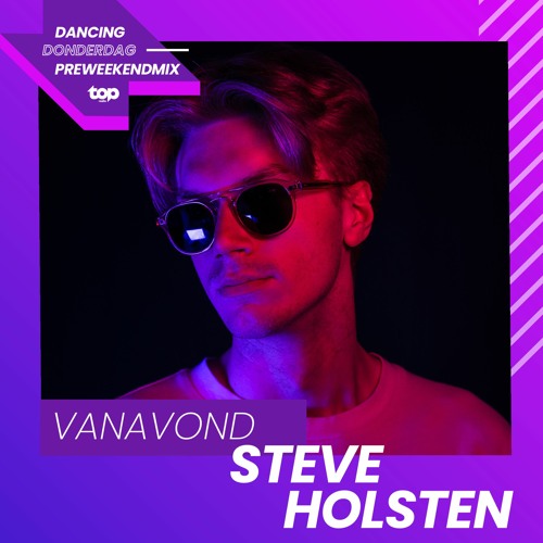 Stream Steve Holsten set - TOPradio by Steve Holsten | Listen online for free on SoundCloud