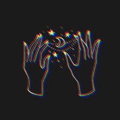 BłäÇk MãGĮč(prod. Fried Asian + kxldpacz)