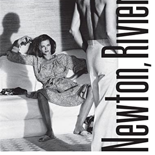 DOWNLOAD PDF 📑 Newton, Riviera by  Helmut Newton,Guillaume De Sardes,Matthias Harder