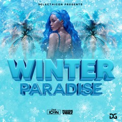 WINTER ❄️ PARADISE💠