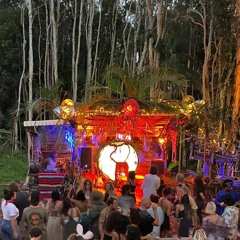 BYRON BARE FOOT - Live at Stonery