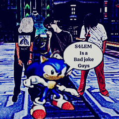 "----SONIC//Sixxx. Vicious XG4bby X 3ufo //----"