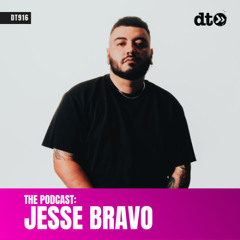 DT916 - Jesse Bravo