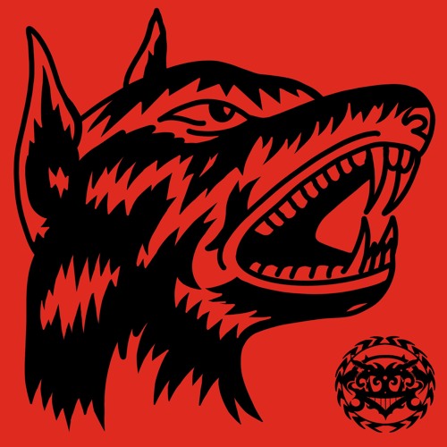 Beware of the dog