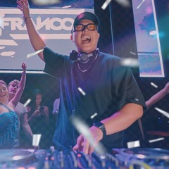 Live at @BOULEVARD [BAILE INOLVIDABLE, CAPAZ, NUEVAYOL, EOO, PARTE CHOQUE, MI REFE, DTMF]