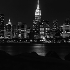 Late Night in New York | 1940s Jazz