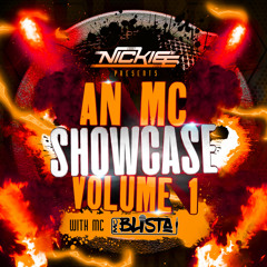 An MC Showcase Volume 1 - Dj Nickiee & MC Blista