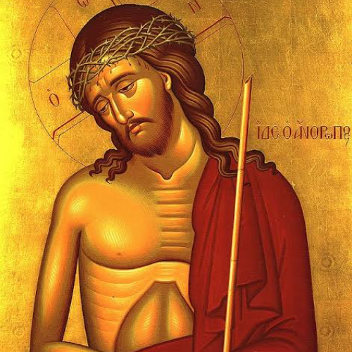 Homily Introduction Okati ft Meena Morkos (Oud) | لحن مقدمة العظة الحزايني أوكاتي