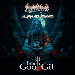 EP 2 KiumbaCore Feat. AlphaDjokko - TRIBUTE Goa Gil | Rest in Peace