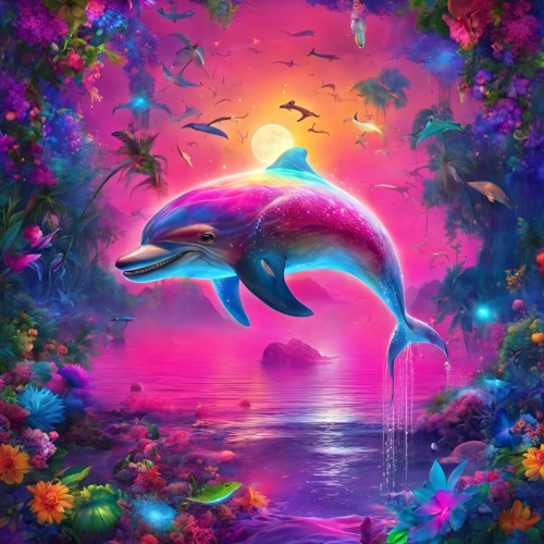 Session 0054 (Dolphins Like People)