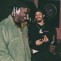 WHITE GOLD (LIL YACHTY & VEEZE)