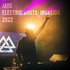 JAYC @ Electric Roots 2022 - Treehaus Radio
