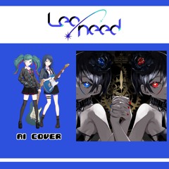 【Ichika Hoshino + Miku】レクイエム (Requiem) || AI Cover