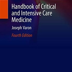 READ KINDLE PDF EBOOK EPUB Handbook of Critical and Intensive Care Medicine by  Josep