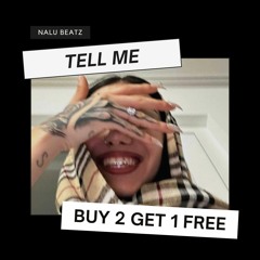 (FREE) New Jazz X House Type Beat - "Tell Me"