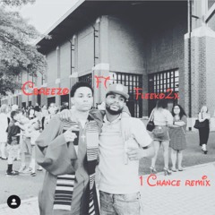 1 Chance Remix Ft Fleeko2x