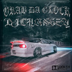 DJ CHANSEY - GRAB DA GLOCK