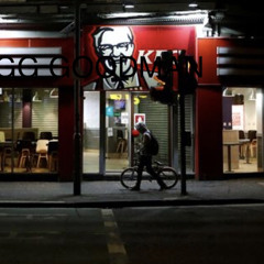 KFC PART 2