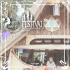 maaje I Mystic Creatures Festival 2025 I Creatures Corner DJ mix artwork - Electronic music tracklist cover image
