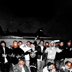 HILLXS GAKNG
