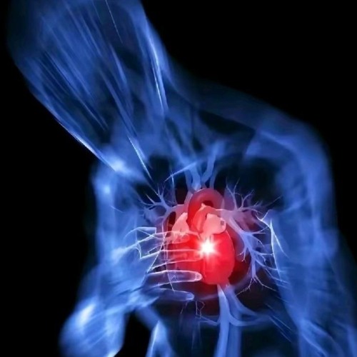 HEART ATTACK!