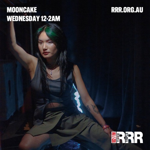 Triple R - 3RRR - Mooncake Guest Mix: SAL's Year of the Snake Longevity Noodles