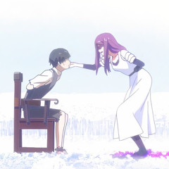 Tokyo ghoul X green to blue hyper slowed .mp3
