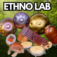 EthnoLab Official Demo (naked)