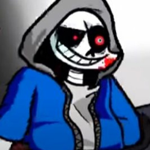 FNF Red Megalovania OLD