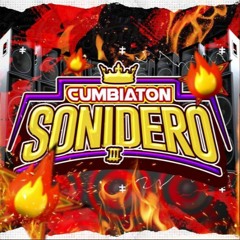Cumbiaton Sonidero 3 - Drewther & Sonido Flamin Hot