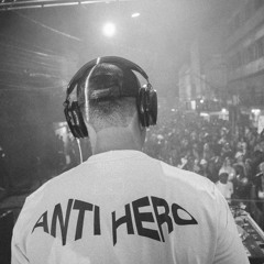 ANTI HERO - SET CARNAVAL 2024