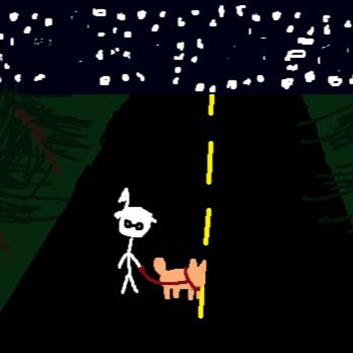 deep end (feat. ericdoa) sped up
