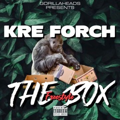 The BOX freestyle