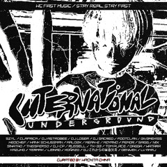 Kickin In Doors (International Underground Vol.1)