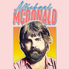 Michael McDonald - Sweet Freedom (SCHROEDS Edit)