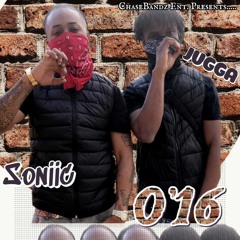 Jugga feat Soniic - 0'16