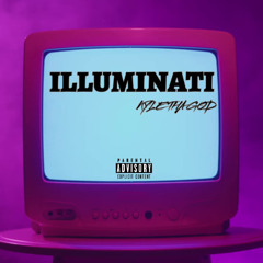 ILLUMINATI - KENDRICK LAMAR & MEEK MILL TYPE BEAT