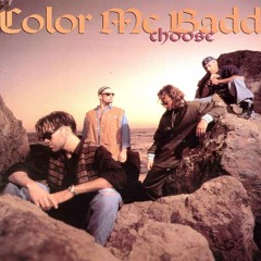 [Piano Cover] Color Me Badd "Choose" (1994)