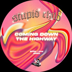 Stupid Child - Coming Down The Highway