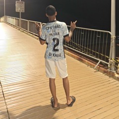 FODE FODE TUA BUCETA - MC FERNANDINHO [ DJ KAUÃ DO QTG ]