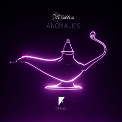 AnomaLies - Aladdim [Rvanah Remix]