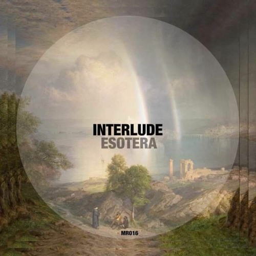 DHB Premiere: Interlude - Esotera (Original Mix) [Mirrors]