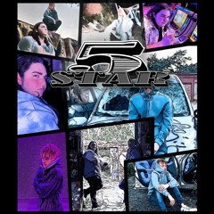 5 Star (Feat. ET)