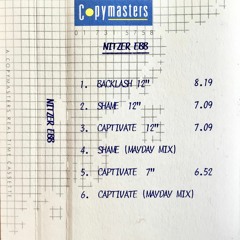 Captivate 7 inch
