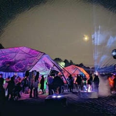 Jyoshy @ Rave Bots - BITF 2022