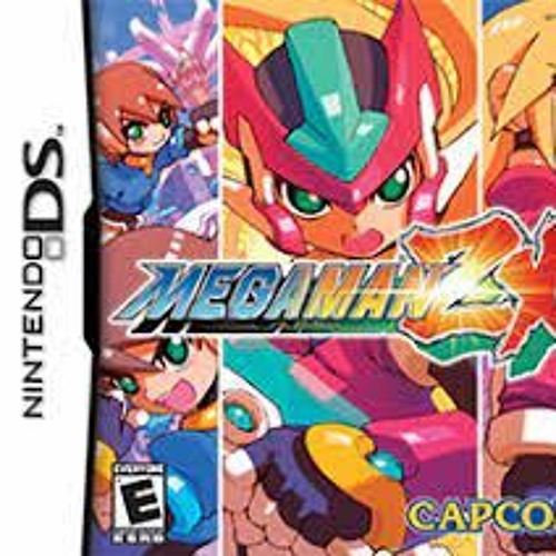 Stream Megaman ZX Cannonball - Hard Revenge by