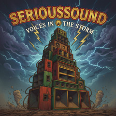 Voices in the Storm