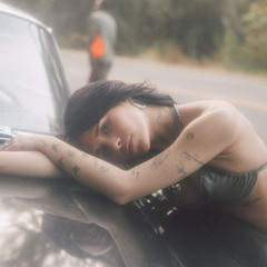 nessa barrett unreleased