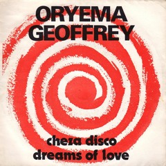 Geoffrey Oryema - Cheza Disco